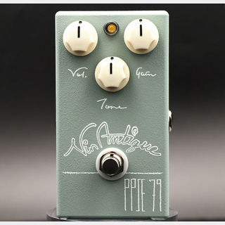 Vin-Antique、PPSE'79の検索結果【楽器検索デジマート】