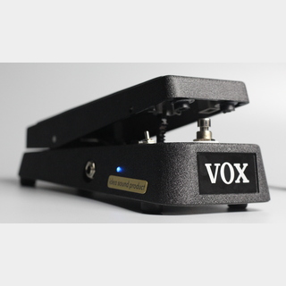 idea sound product IDEA-845X ver.1(VOX Wah pedal mod)【在庫有り】