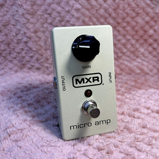 MXRM133 micro amp