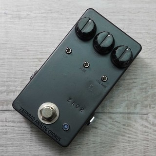 エフェクター（ギター・ベース用）、Zahnradの検索結果【楽器検索