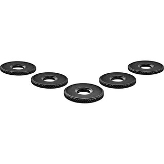 MeinlMRCN5 [Microphone Rod Counter Nuts 5pcs Set]【お取り寄せ品】