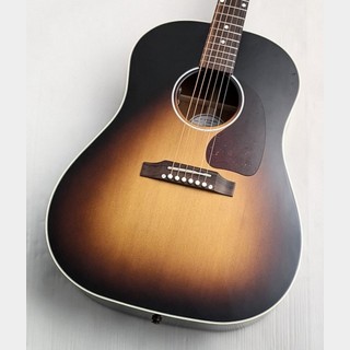 Gibson J-45 STANDARD VS #21424077【2024年製】【緻密な杢目が美しい個体】【48回払い無金利】