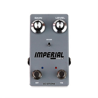 ACIDTONEIMPERIAL BOOSTER ギターエフェクター