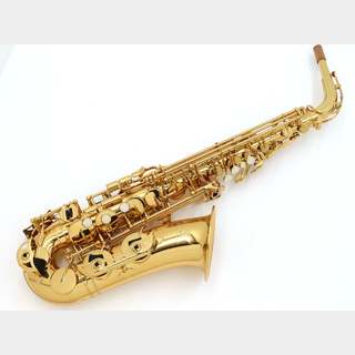 YAMAHA アルトサックス YAS-380 全タンポ交換済み 【梅田店】