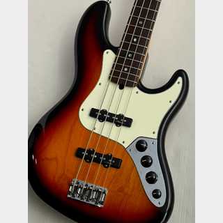 Fender【48回無金利】USA American Deluxe Jazz Bass 22F -3CS-【USED】