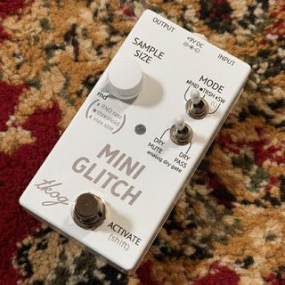 the King of Gearの検索結果【楽器検索デジマート】