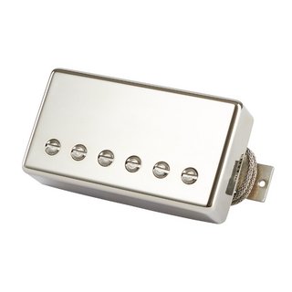 Gibson 57 Classic Nickel cover PU57DBNC2 ギブソン ピックアップ【WEBSHOP】