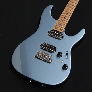 Ibanez AZ2402 Ice Blue Metallic 