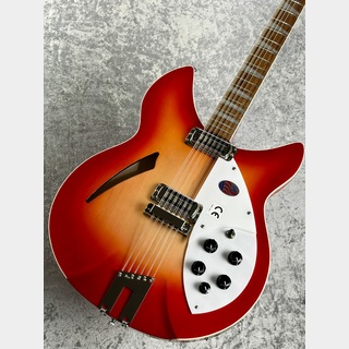 Rickenbacker 360 ギアコレ - 【楽器検索デジマート】