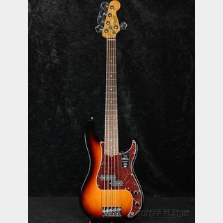 Fender 【3DAYS SALE!!】American Professional II Precision Bass V -3 Color Sunburst-【4.07kg】