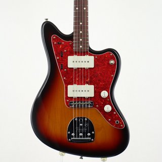 Fender JapanJM66-80 3Tone Sunburst 【梅田店】