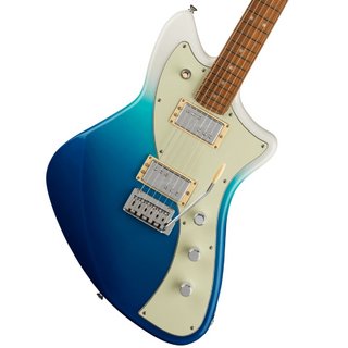 FenderPlayer Plus Meteora HH Pau Ferro Fingerboard Belair Blue フェンダー【福岡パルコ店】