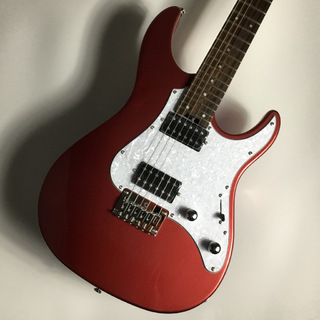 GrassRoots G-SN-45DX Metallic Red エレキギター G-SNシリーズ