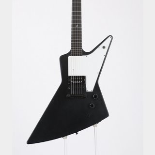 Gibson Gothic Explorer MOD Flat Black Satin【新宿店】