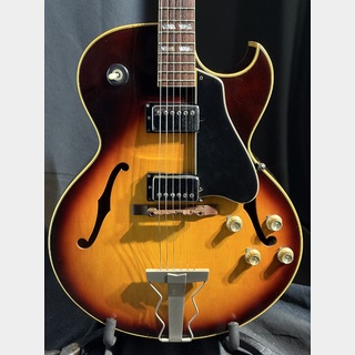 Gibson ES-175Dの検索結果【楽器検索デジマート】