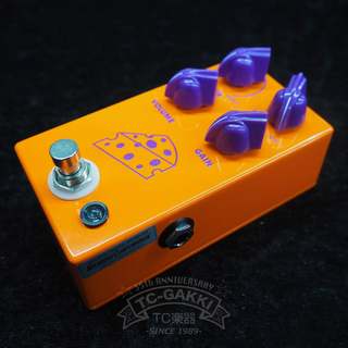 JHS Pedals、Cheese Ballの検索結果【楽器検索デジマート】