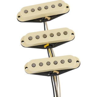 Fender Custom Shop Ancho Poblano Stratocaster Pickups Set of 3 フェンダー [ストラト用ピックアップセット]