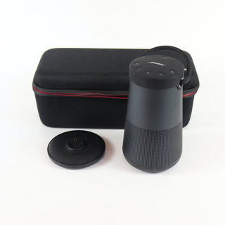 BOSE 【中古】 Bluetooth スピーカー Soundlink Revolve+ Bluetooth speaker