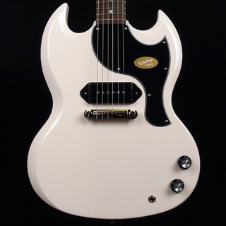 Epiphone YUNGBLUD SG Junior Classic White