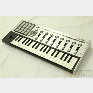 KORG microKontrol [XK099]【神戸店在庫】