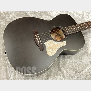 Art&Lutherie Legacy【Faded Black】