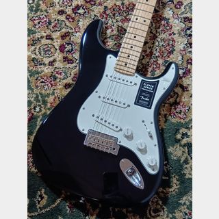 Fender Player Stratocaster Maple Fingerboard Black【USED】