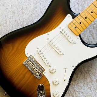 FenderFSR Made in Japan Traditional II 50s Stratocaster -2 Tone Sunburst-【#JD24010926】
