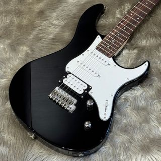 YAMAHA PACIFICA112V BL(ブラック) パシフィカ PAC112 【現物画像】