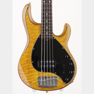 Sterling by MUSIC MAN RAY35 QM Amber【横浜店】