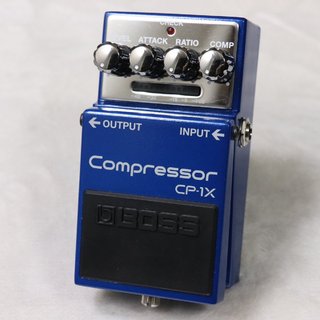 BOSS、CP-1Xの検索結果【楽器検索デジマート】