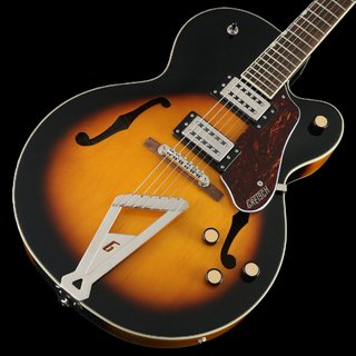 Gretsch G2420 Streamliner Hollow Body with Chromatic II Broad’Tron BT-3S Pickups Aged Brooklyn Burst【御茶