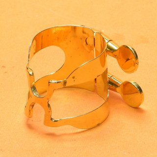 HARRISON AS GP ligature【福岡パルコ店】