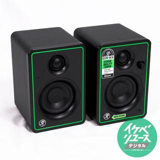 Mackie CR3 動作確認済み　モニタースピーカー Amazon | MACKIE マッキー モニタースピーカー ペア販売 国内