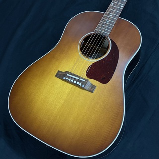 Gibson M2M J-45 Standard VOS HoneyBourst