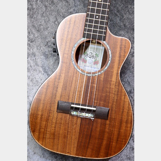 Leho 【黒澤楽器池袋店】 LHUT-ASAK-CE #5020465 【テナー】【コア単板】【P.U搭載】【小物プレゼント!】