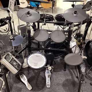 Roland TD-9KS