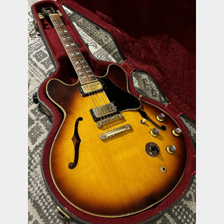エレクトリックギター、Gibson、ES-345の検索結果【楽器検索 エレクトリックギター、Gibson、ES-345の検索結果【楽器検索