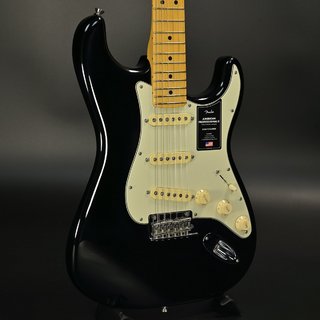 FenderAmerican Professional II Stratocaster Maple Black 【名古屋栄店】