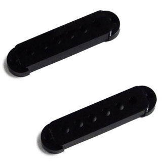 Montreux USA JG Black Cover set (2) No.8993 ギターパーツ