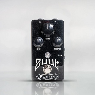 Fortin Amplifaction ZUUL +【即納可能】