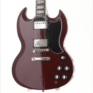 Epiphone 2006 MIJ Limited Edition 61 SG Lacquer CH【名古屋栄店】