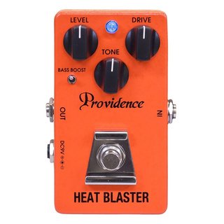 Providence HEAT BLASTER HBL-4 Distortion ディストーション
