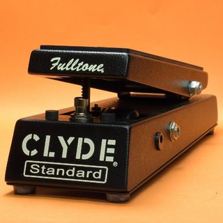 Fulltone CLYDE Standard WAH-WAH Pedal【福岡パルコ店】