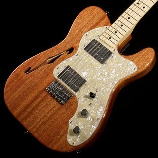 Fender ISHIBASHI FSR MIJ Traditional 70s Telecaster Thinline Natural Mahogany Body 【福岡パルコ店】
