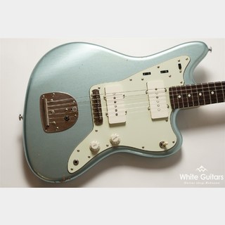 Black Smoker TRAD MASTER SIGMA JM Classic - Ice Blue Metallic - Medium Aged