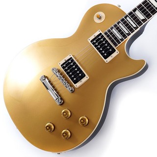 Gibson Slash Victoria Les Paul Standard Goldtop SN.212740316