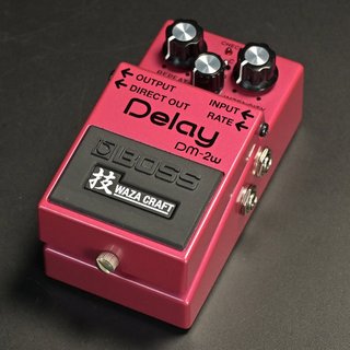 BOSS DM-2W Delay ディレイ ボス エフェクター【名古屋栄店】