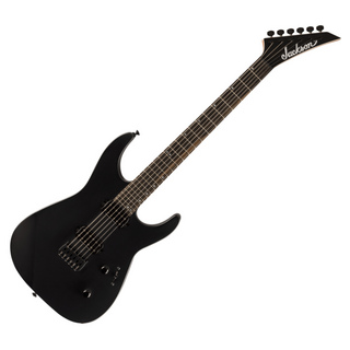 Jacksonジャクソン American Series Virtuoso HT Satin Black エレキギター