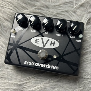 MXR MXR EVH5150 Overdrive