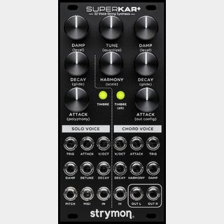 シンセサイザー／キーボード、strymonの検索結果【楽器検索デジマート】